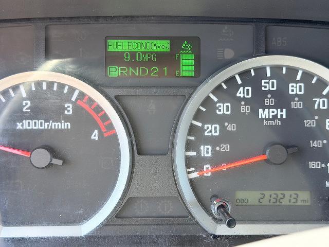 2026 Ford E-350 - $53,000