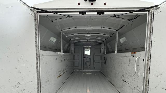 2021 Ford E-Series E-350 SD