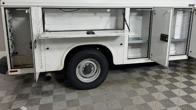 2021 Ford E-Series E-350 SD