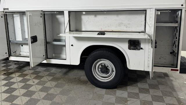 2021 Ford E-Series E-350 SD