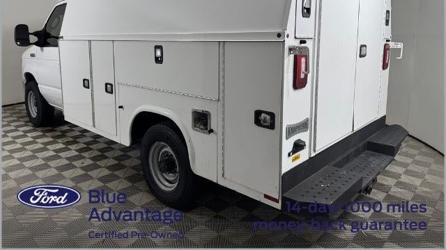 2021 Ford E-Series E-350 SD