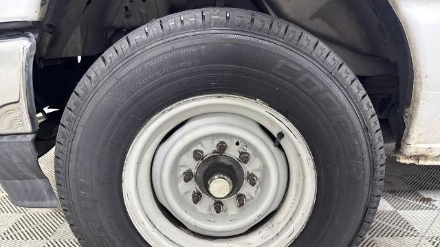 2021 Ford E-Series E-350 SD