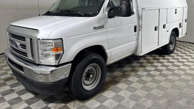 2021 Ford E-Series E-350 SD