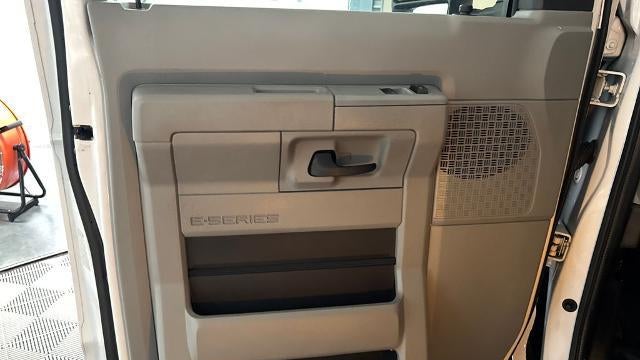 2021 Ford E-Series E-350 SD