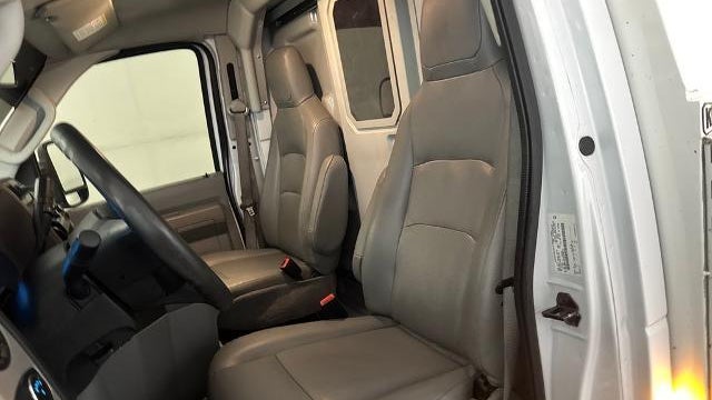 2021 Ford E-Series E-350 SD
