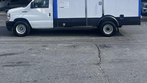 Preowned 2024 Ford E-Series E-350 SD for Sale