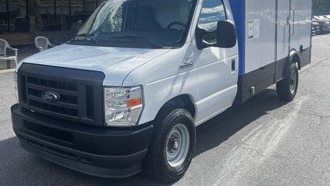 2024 Ford E-Series E-350 SD