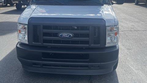 2024 Ford E-Series E-350 SD