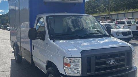 2024 Ford E-Series E-350 SD