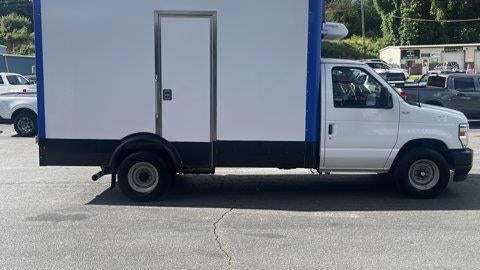2024 Ford E-Series E-350 SD