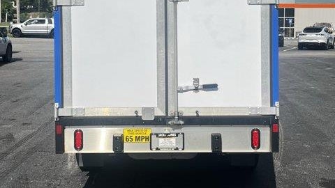 2024 Ford E-Series E-350 SD