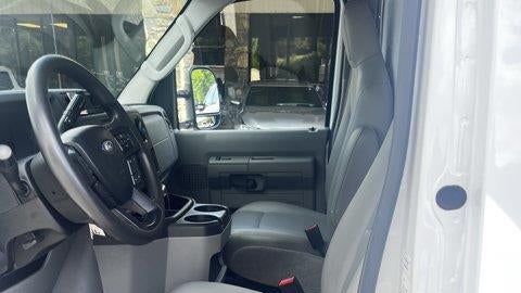 2024 Ford E-Series E-350 SD