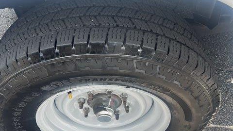 2024 Ford E-Series E-350 SD