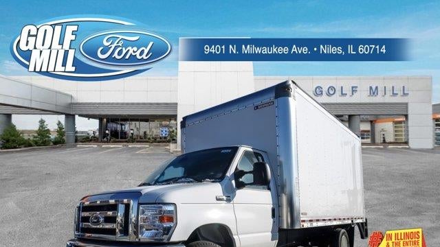 Preowned 2024 Ford E-Series E-350 SD for Sale