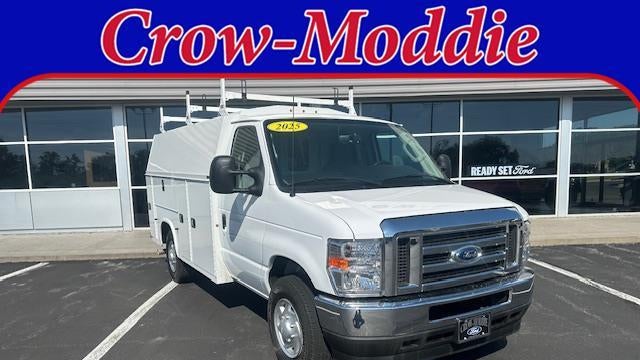 Preowned 2025 Ford E-Series E-350 SD for Sale
