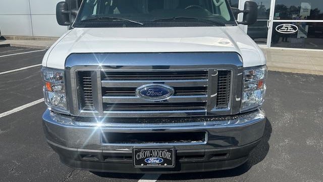 2025 Ford E-Series E-350 SD