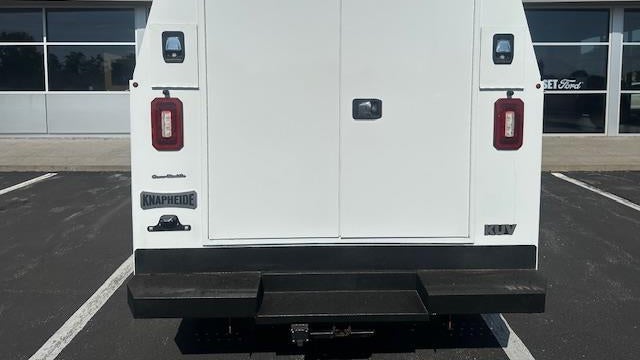 2025 Ford E-Series E-350 SD