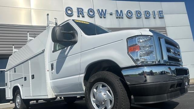 2025 Ford E-Series E-350 SD