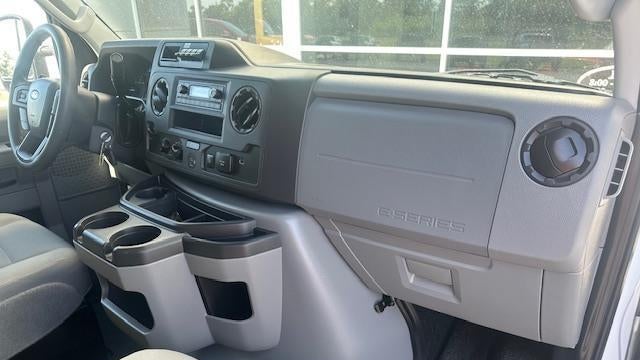 2025 Ford E-Series E-350 SD