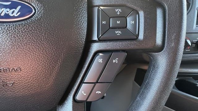 2025 Ford E-Series E-350 SD