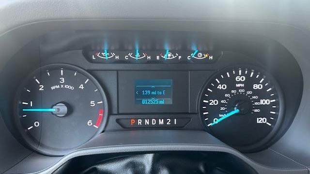 2025 Ford E-Series E-350 SD