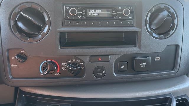 2025 Ford E-Series E-350 SD