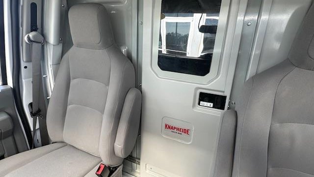 2025 Ford E-Series E-350 SD