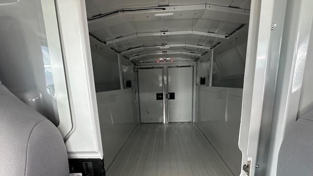 2025 Ford E-Series E-350 SD