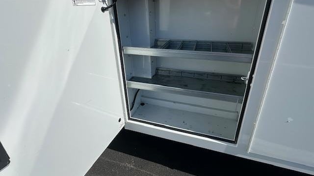 2025 Ford E-Series E-350 SD