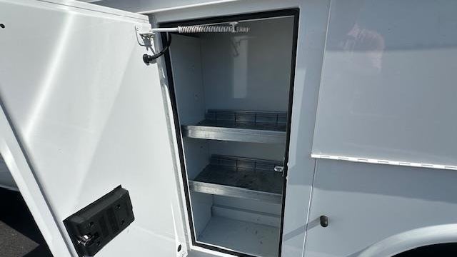 2025 Ford E-Series E-350 SD