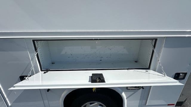 2025 Ford E-Series E-350 SD