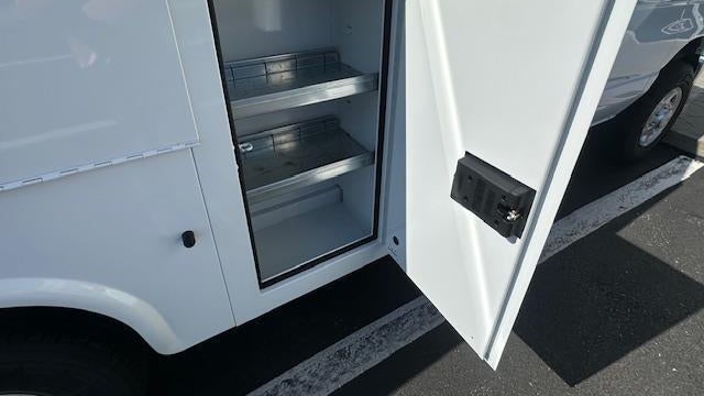 2025 Ford E-Series E-350 SD