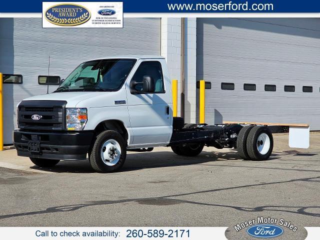 2027 Ford E-350 - $37,500