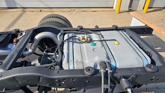 2027 Ford E-Series E-350 SD