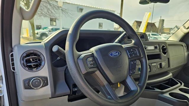 2027 Ford E-Series E-350 SD
