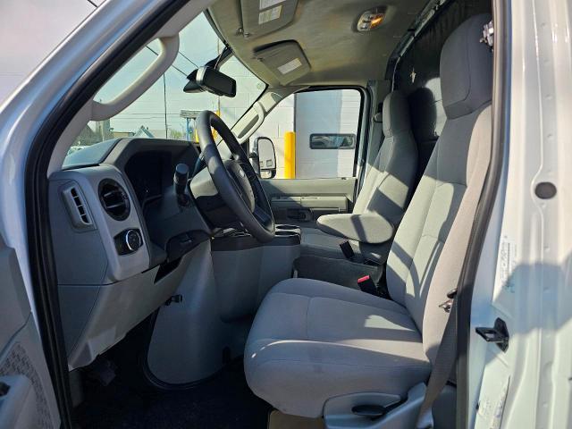 2027 Ford E-350 - $37,500