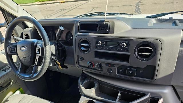 2027 Ford E-Series E-350 SD
