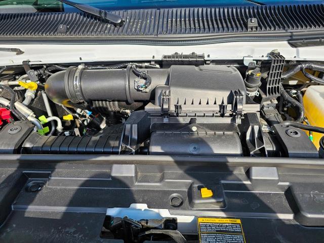 2027 Ford E-350 - $37,500