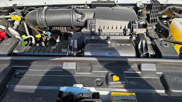 2027 Ford E-Series E-350 SD