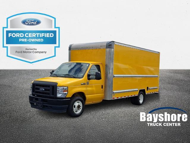 2021 Ford E-350 - $22,995