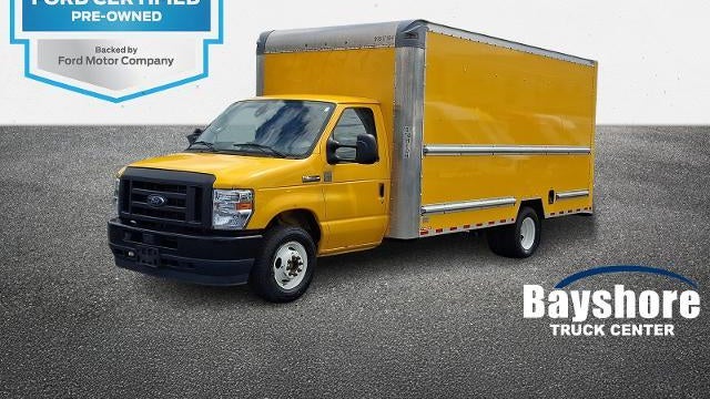 Preowned 2021 Ford E-Series E-350 SD for Sale