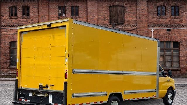2021 Ford E-Series E-350 SD