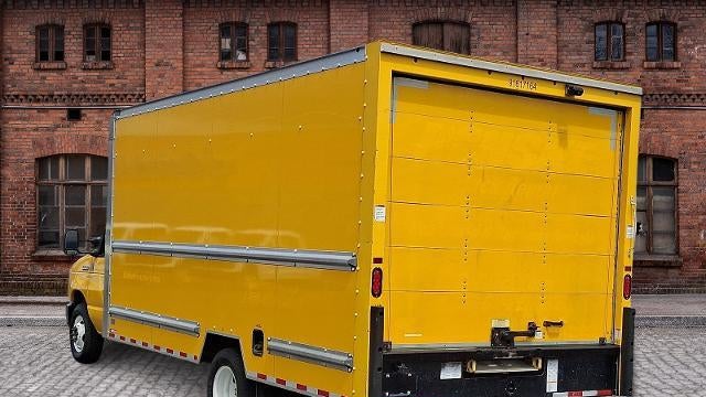 2021 Ford E-Series E-350 SD