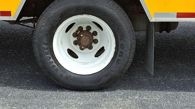 2021 Ford E-Series E-350 SD