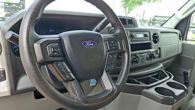 2021 Ford E-Series E-350 SD