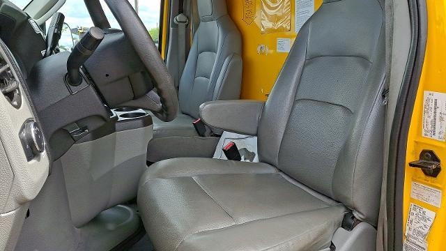 2021 Ford E-Series E-350 SD