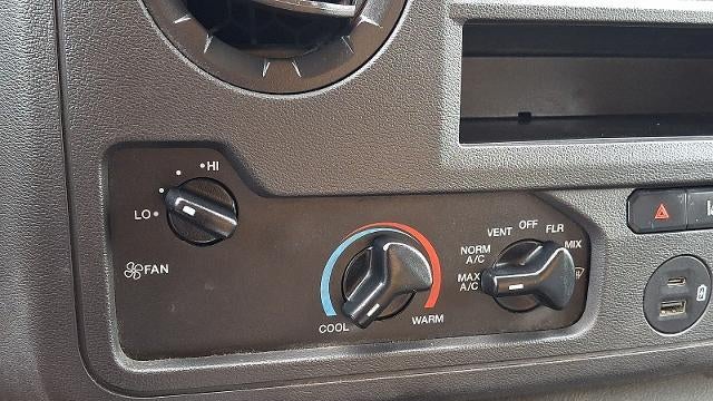 2021 Ford E-Series E-350 SD