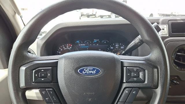 2021 Ford E-Series E-350 SD