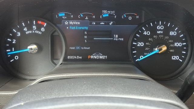 2021 Ford E-Series E-350 SD