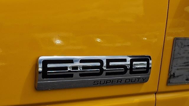 2021 Ford E-Series E-350 SD